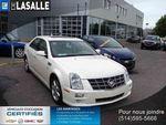 CADILLAC STS 3.6 Litres