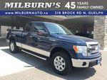 Ford F-150 3.7