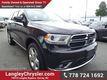 Dodge Durango 3.6L 6cyl