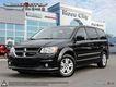 Dodge Grand Caravan 3.6