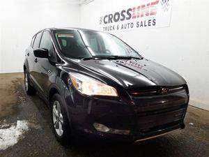 Ford Escape I-4 cyl