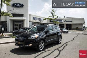 Ford Escape I-4 cyl
