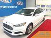 Ford Fusion 2.5