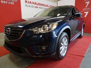 Mazda CX-5 2.5L