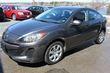 Mazda MAZDA3 I-4 cyl
