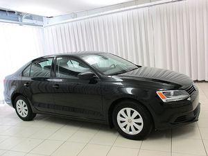 Volkswagen Jetta 2.0 L