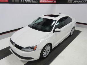 Volkswagen Jetta I-5 cyl