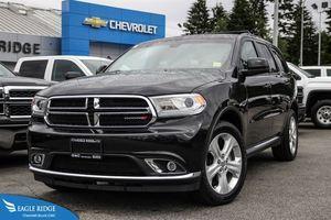 Dodge Durango 3.6L 6cyl