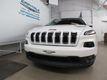 Jeep Cherokee 2.4L