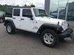 Jeep Wrangler V-6 cyl