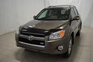 Toyota RAV4 3.5L