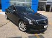 CADILLAC ATS 2.5