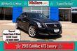 CADILLAC ATS 2.5