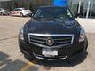 CADILLAC ATS 2.5