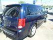 Dodge Grand Caravan V-6 cyl