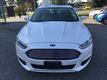 Ford Fusion 2.0L Inline4 Turbo