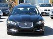 Jaguar XF V-8 cyl