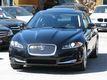 Jaguar XF V-8 cyl