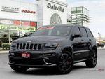 Jeep Grand Cherokee 6.4L