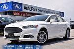 Ford Fusion 2