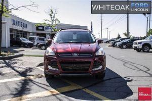 Ford Escape I-4 cyl
