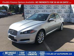 Jaguar XF 3