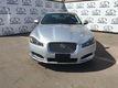 Jaguar XF 3