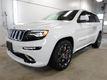 Jeep Grand Cherokee V-8 cyl