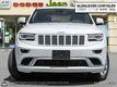 Jeep Grand Cherokee V-6 cyl