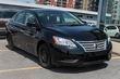 Nissan Sentra 1.8 L