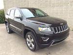 Jeep Grand Cherokee V-6 cyl