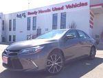 Toyota Camry 2.5L 4cyl