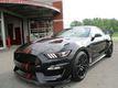 Ford Mustang Shelby V-8 cyl