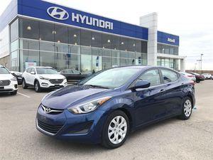 Hyundai Elantra 1.8