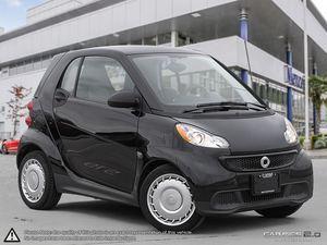 Smart Fortwo 3 Cylinder Engine