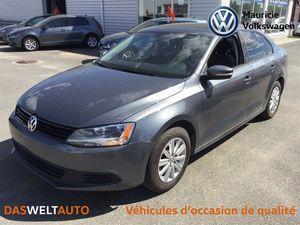 Volkswagen Jetta 2.0