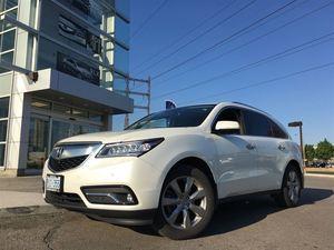 Acura MDX