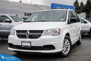 Dodge Grand Caravan 3.6L 6cyl