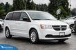 Dodge Grand Caravan 3.6L 6cyl