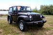 Jeep Wrangler 3.6L V6