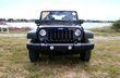 Jeep Wrangler 3.6L V6