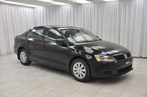 Volkswagen Jetta 2.0 L