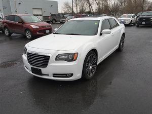 Chrysler 300 5.7