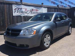 Dodge Avenger