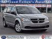 Dodge Grand Caravan V-6 cyl