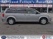 Dodge Grand Caravan V-6 cyl