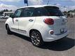 Fiat 500L I-4 cyl