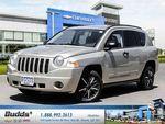 Jeep Compass 4 CYL