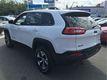 Jeep Cherokee 3.2