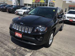 Jeep Compass 2.4